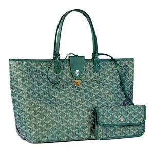 Goyard Bags Goyard Jersey Tote Poshmark